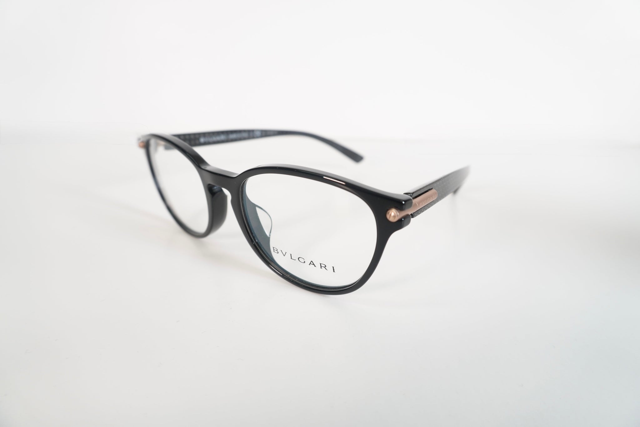 BVLGARI-0BV3042F-501-5319-SPECTACLE FRAME product image