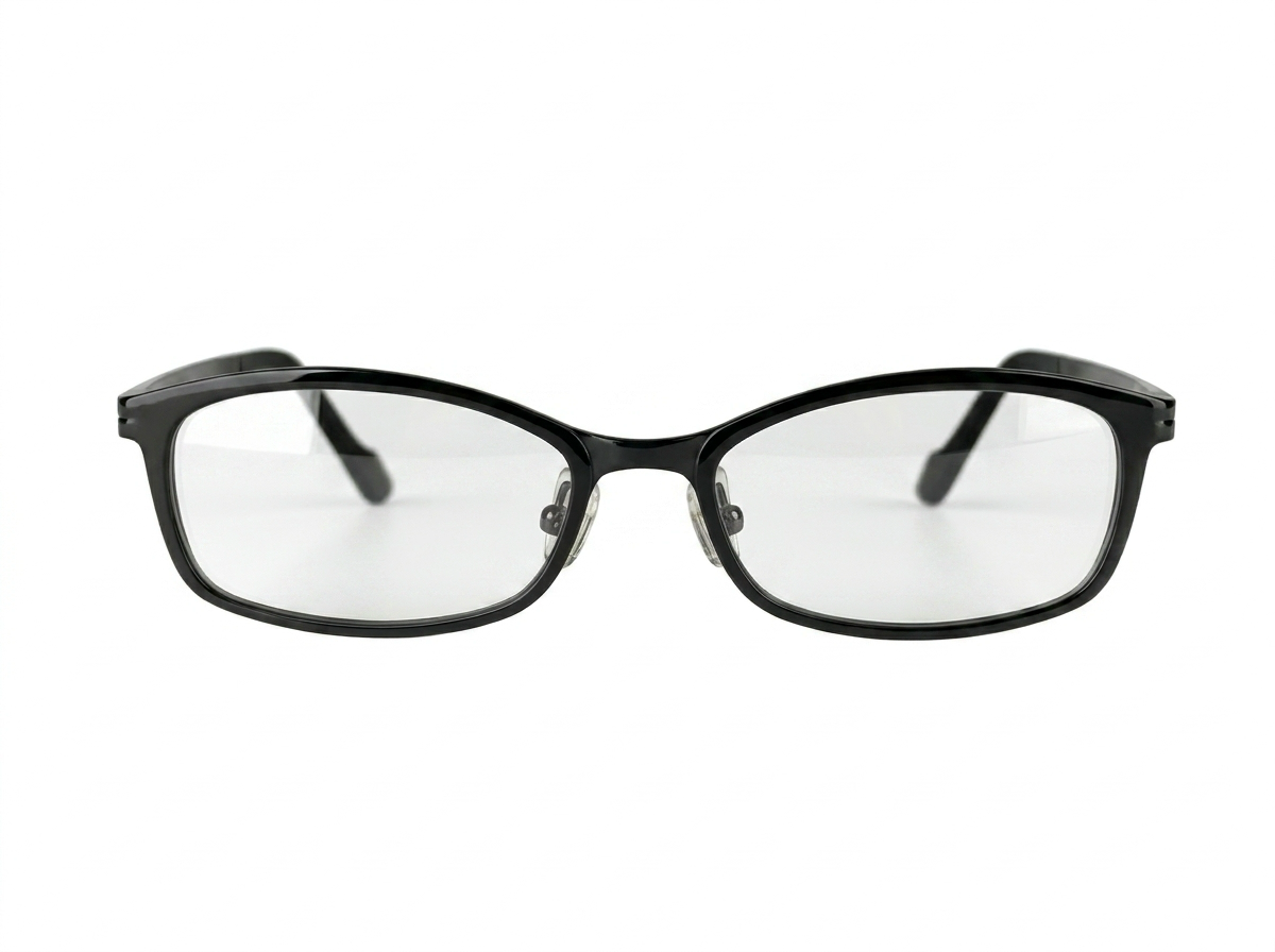 1001 PREMIUM-806W-C9-5317-SPECTACLE FRAME