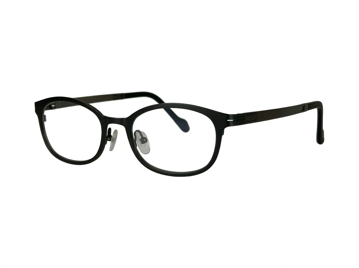 1001 PREMIUM-806W-C9-5317-SPECTACLE FRAME product image