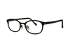 1001 PREMIUM-806W-C9-5317-SPECTACLE FRAME