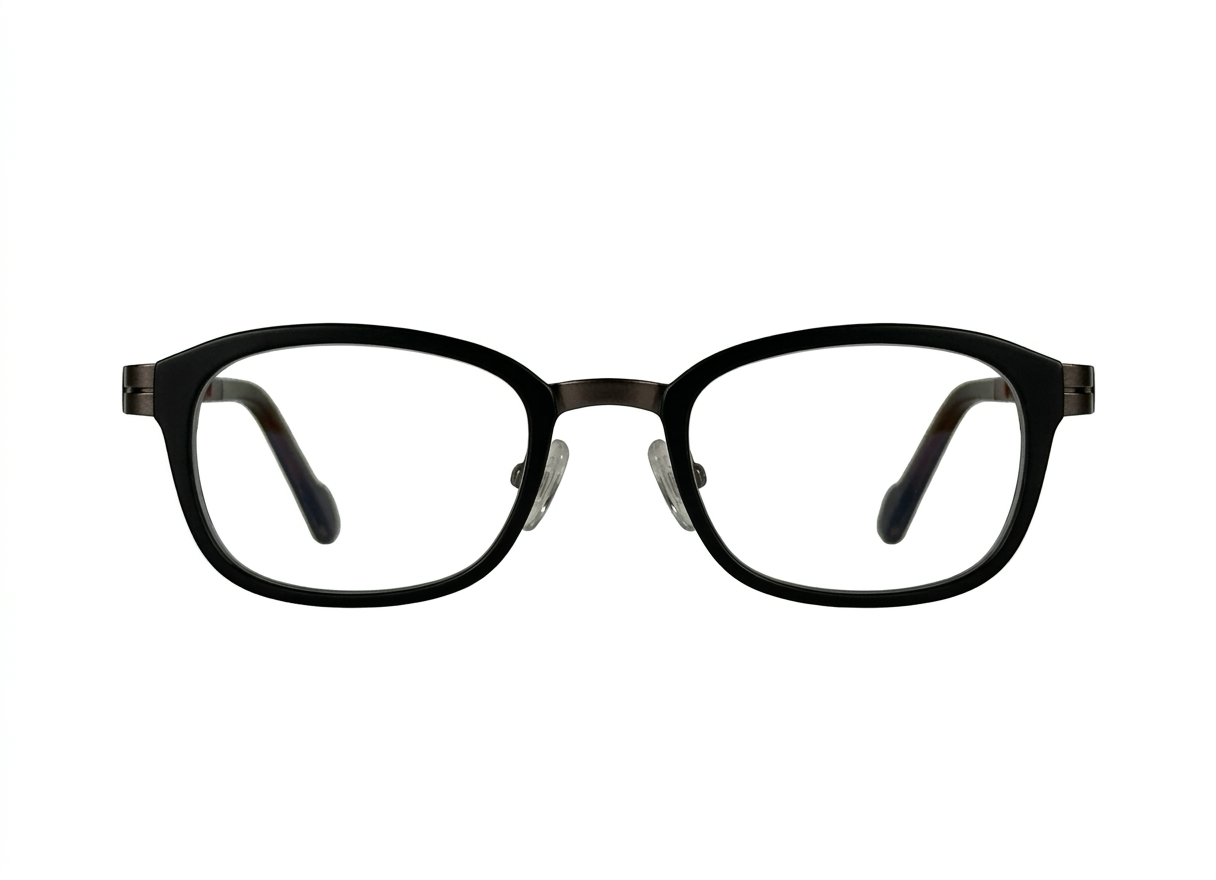 1001 PREMIUM-808W-C2-4820-SPECTACLE FRAME