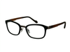 1001 PREMIUM-808W-C2-4820-SPECTACLE FRAME
