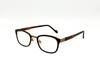 1001 PREMIUM-808W-C4-4820-SPECTACLE FRAME
