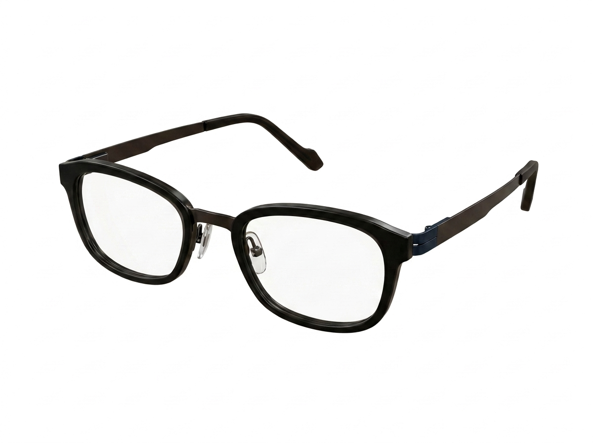 1001 PREMIUM-808W-C5-4820-SPECTACLE FRAME product image