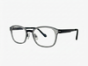1001 PREMIUM-808W-C6-4820-SPECTACLE FRAME