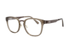 IC! BERLIN-SUSAN W. BZ/DUNE-BRONZE/DUNE-4820-GLASSES FRAMES