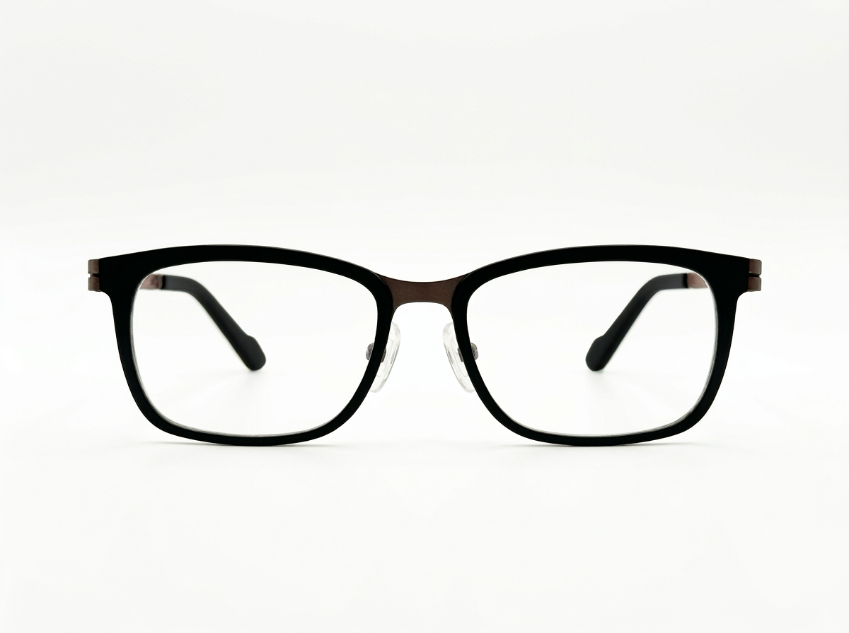 1001 PREMIUM-810W-C2-5217-SPECTACLE FRAME