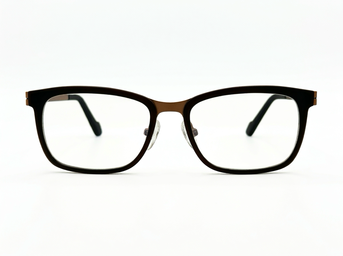 1001 PREMIUM-810W-C4-5217-SPECTACLE FRAME