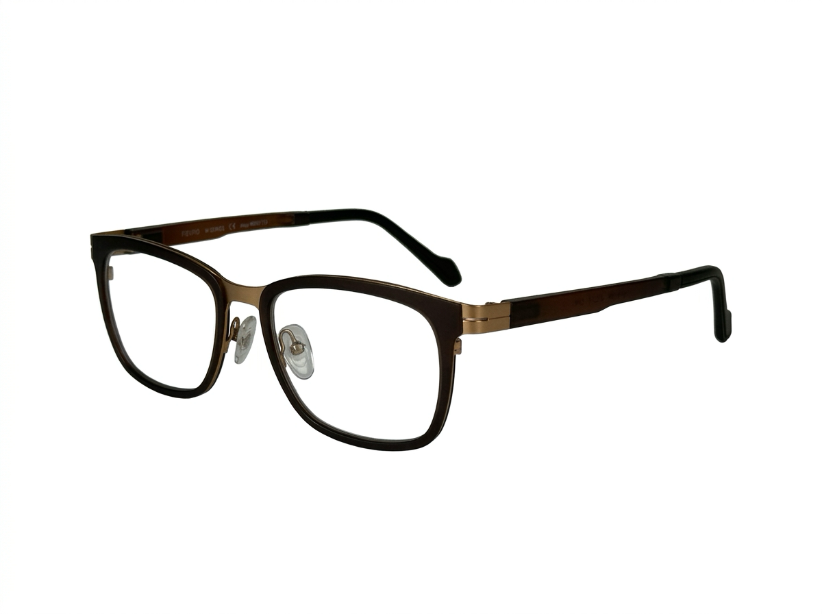1001 PREMIUM-810W-C4-5217-SPECTACLE FRAME product image