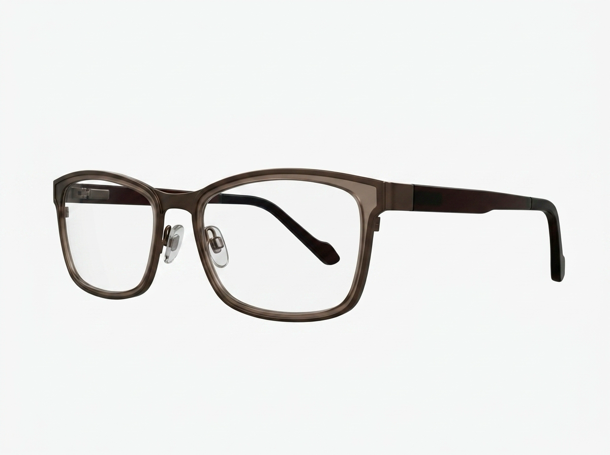1001 PREMIUM-811W-C3-5217-SPECTACLE FRAME product image