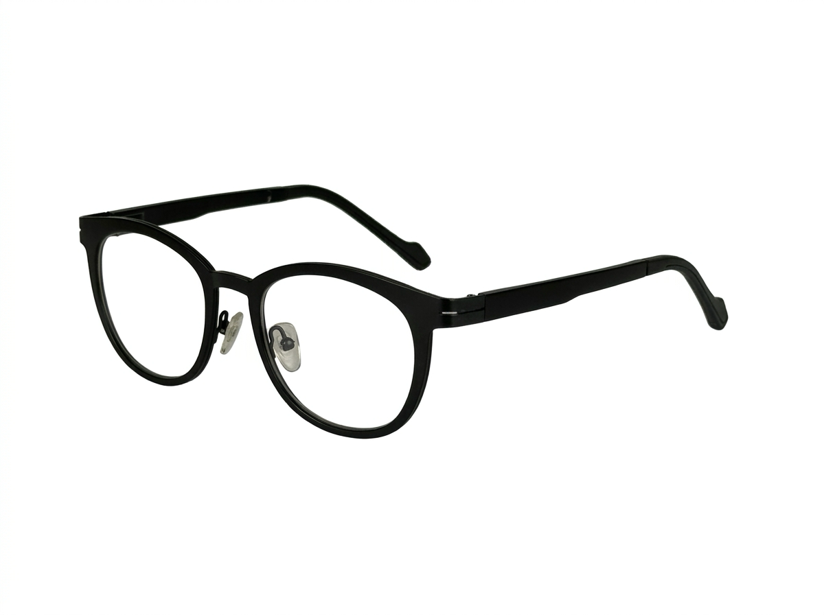 1001 PREMIUM-812W-C1-4719-SPECTACLE FRAME product image