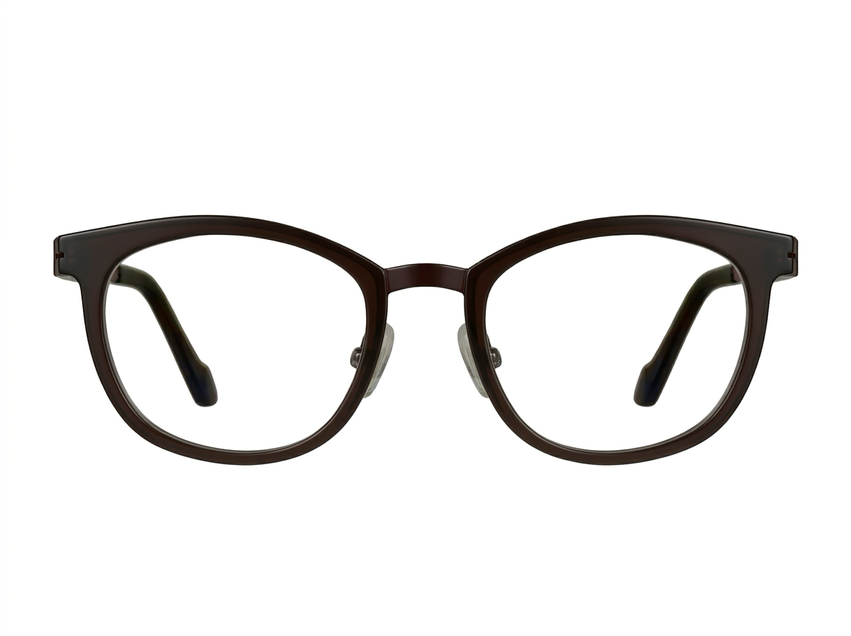 1001 PREMIUM-812W-C11-4719-SPECTACLE FRAME