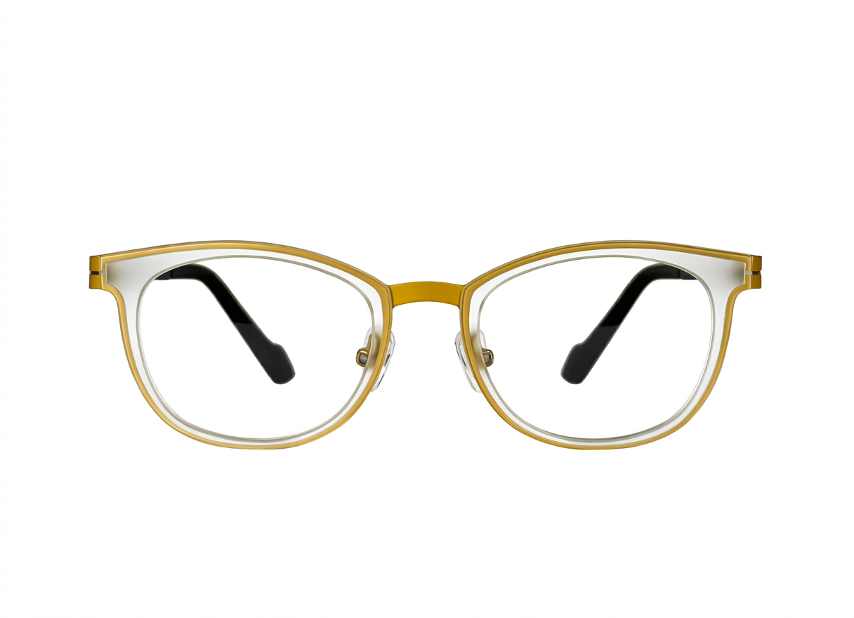 1001 PREMIUM-812W-C13-4719-SPECTACLE FRAME