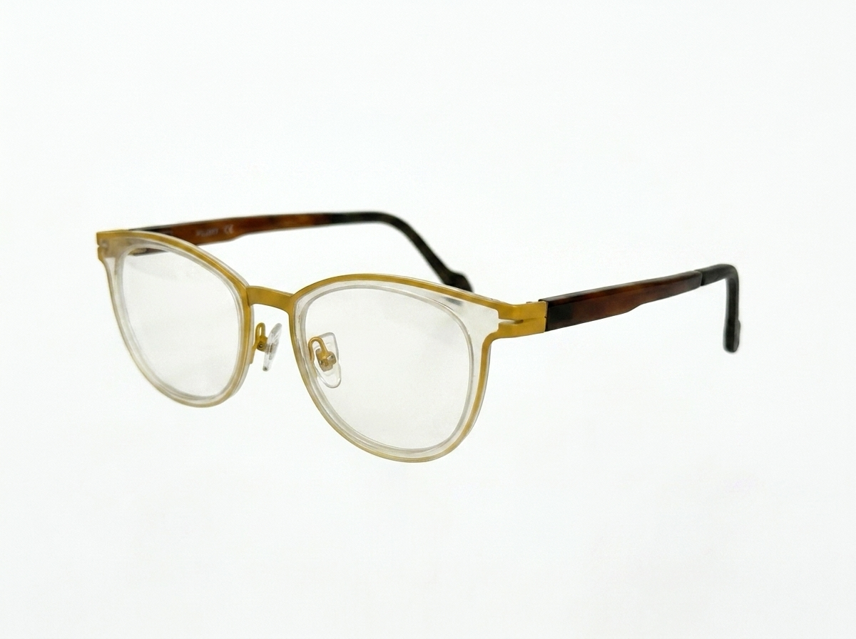 1001 PREMIUM-812W-C13-4719-SPECTACLE FRAME product image