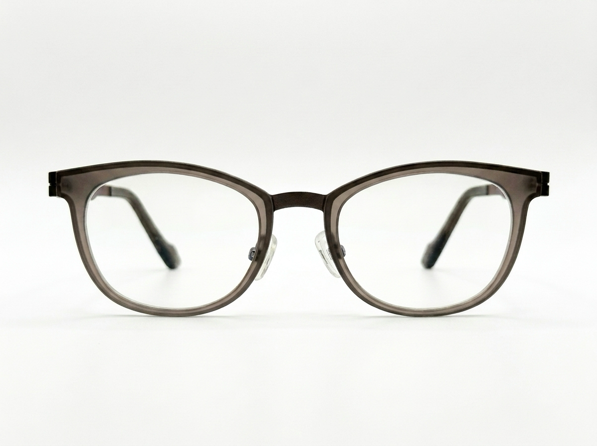 1001 PREMIUM-812W-C14-4719-SPECTACLE FRAME