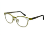 1001 PREMIUM-812W-C14-4719-SPECTACLE FRAME
