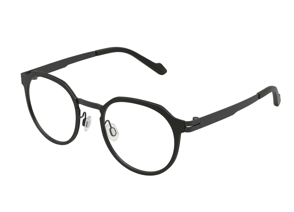 1001 PREMIUM-821W-C6-4822-SPECTACLE FRAME product image