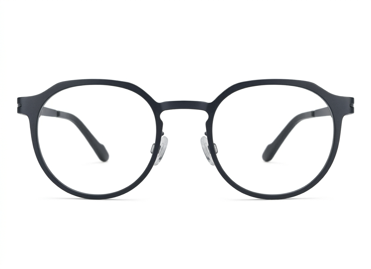 1001 PREMIUM-821W-C6-4822-SPECTACLE FRAME