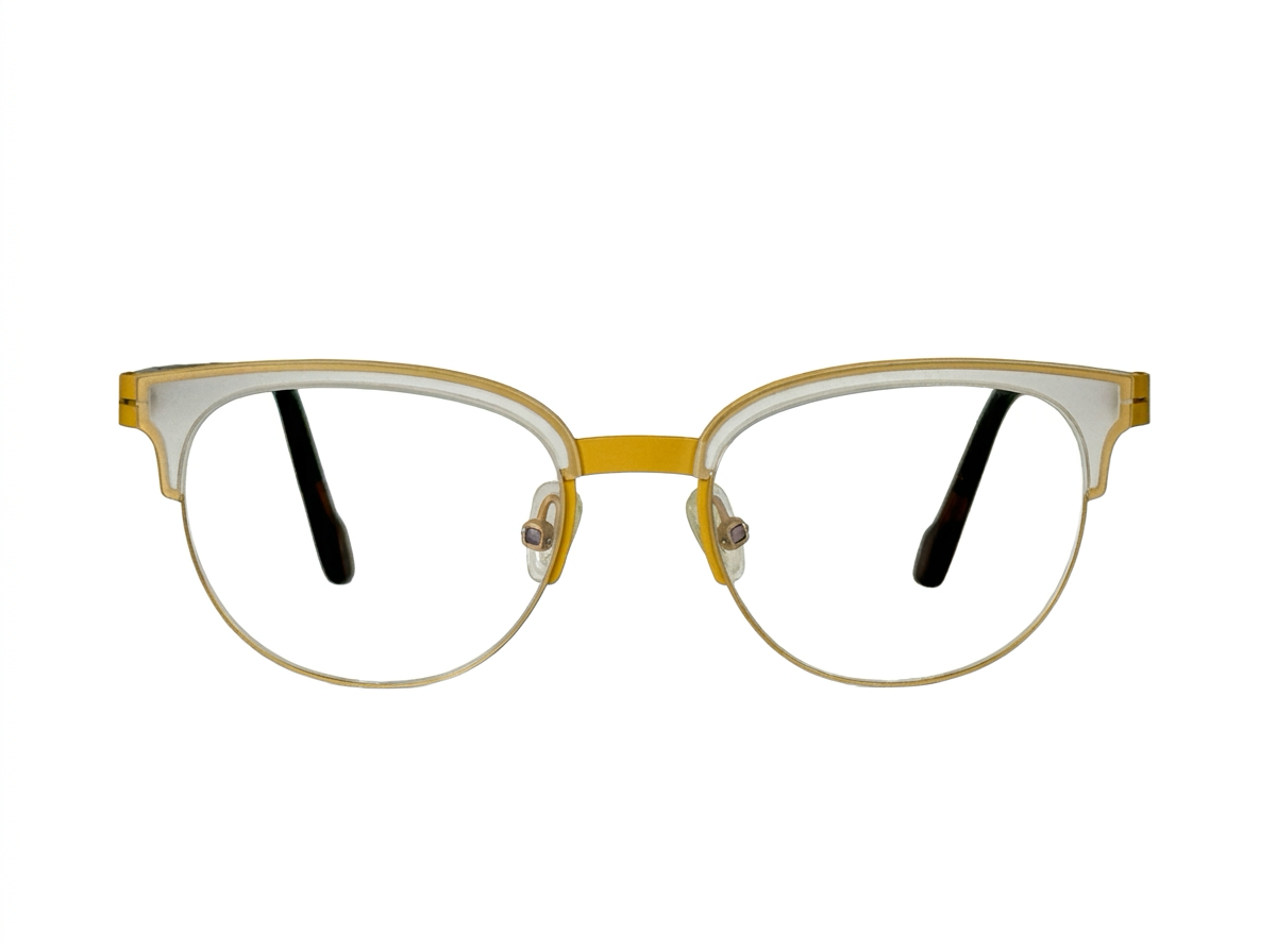 1001 PREMIUM-832W-C13-4918-SPECTACLE FRAME