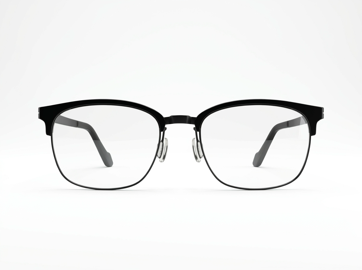 1001 PREMIUM-843W-C201-5319-SPECTACLE FRAME
