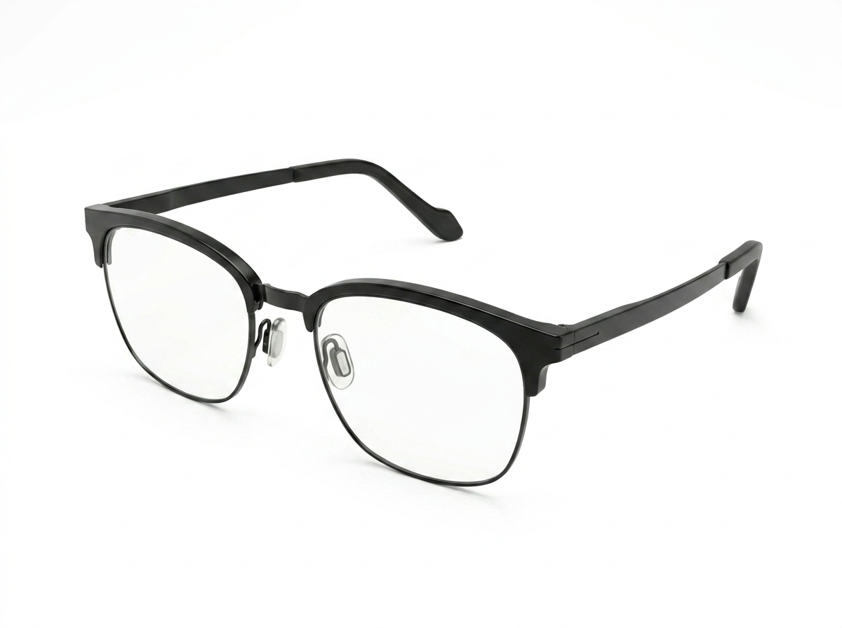 1001 PREMIUM-843W-C201-5319-SPECTACLE FRAME product image