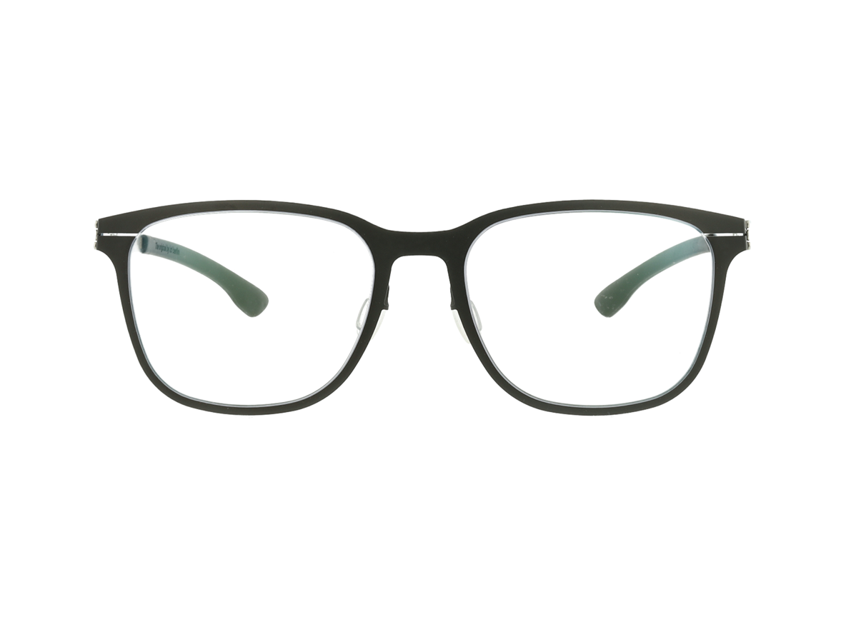 IC! BERLIN-VITAN V. BLACK/PERL-BLACK/PEARL-5419-GLASSES FRAMES