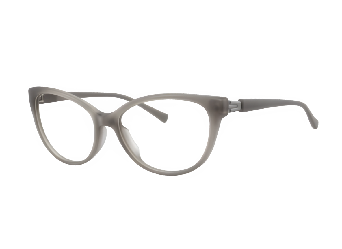 IC! BERLIN-ANNE K-GRAPHITE-5316-SPECTACLE FRAME product image