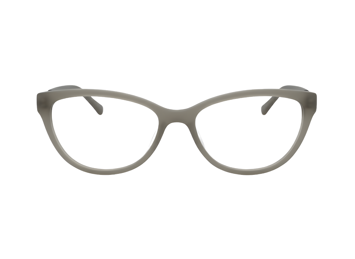IC! BERLIN-ANNE K-GRAPHITE-5316-SPECTACLE FRAME