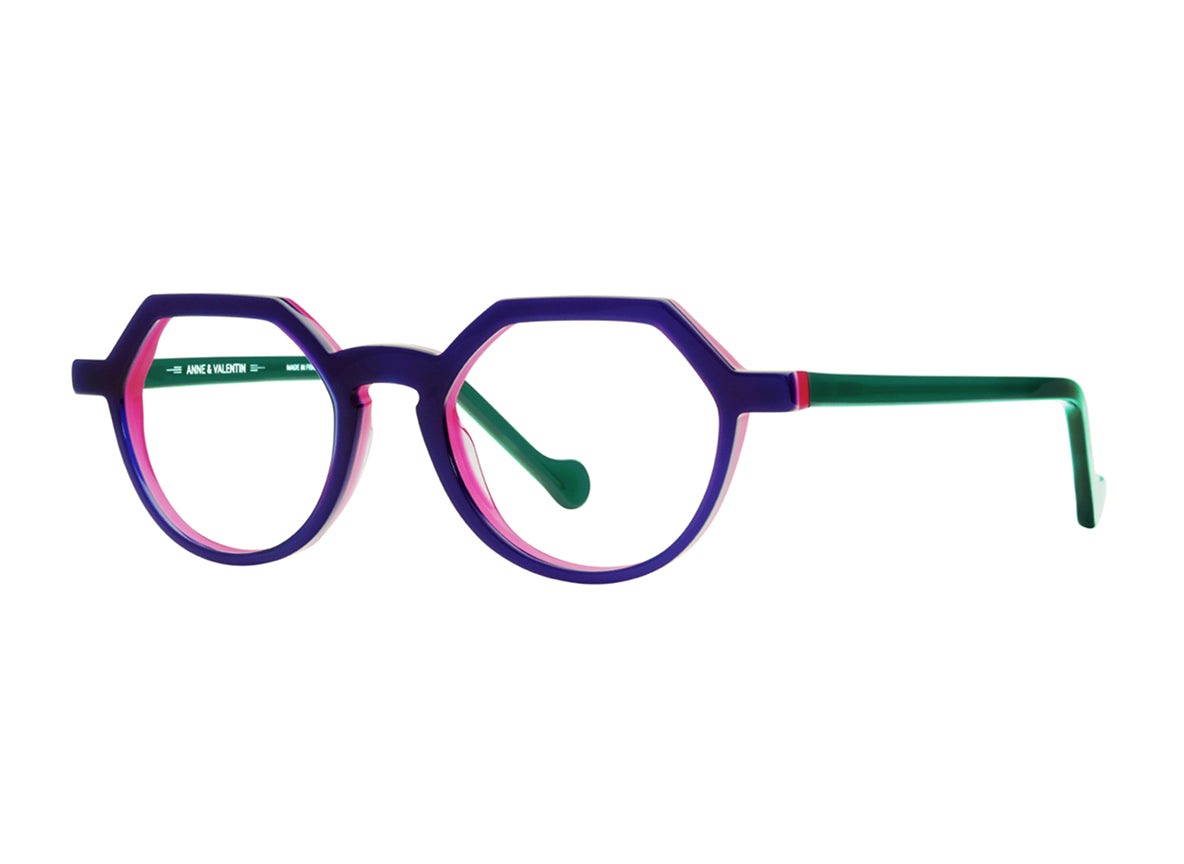 ANNE ET VALENTIN-AYO-24A19-4820-SPECTACLE FRAME product image