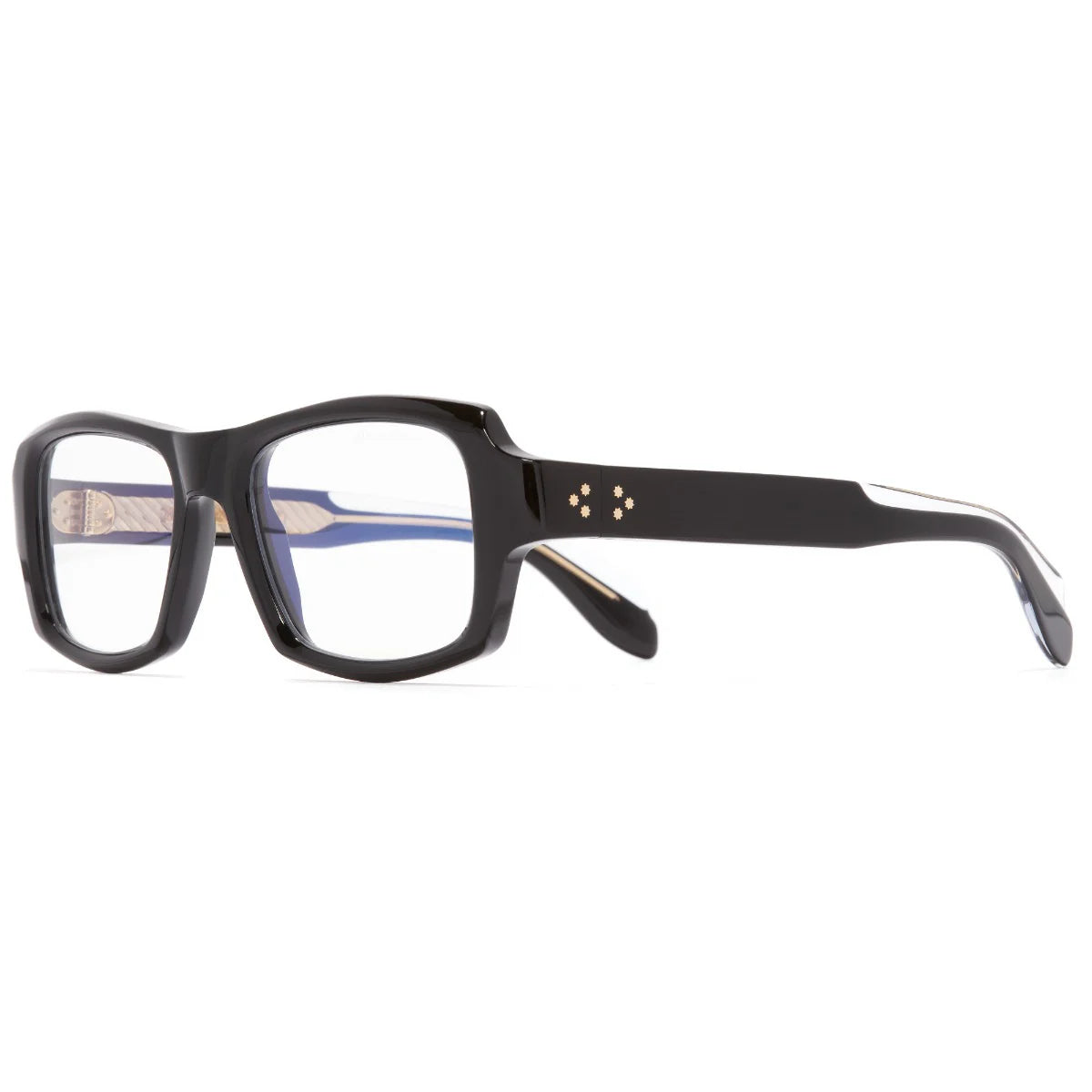 CUTLER AND GROSS-9894-01-5219-GLASSES FRAMES