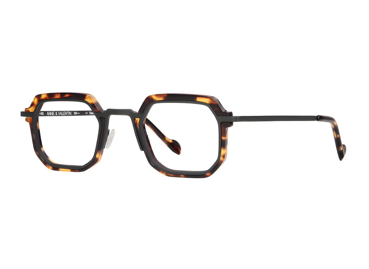 ANNE & VALENTIN-M14-21A24-4827-SPECTACLE FRAME product image