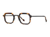 ANNE & VALENTIN-M14-21A24-4827-SPECTACLE FRAME