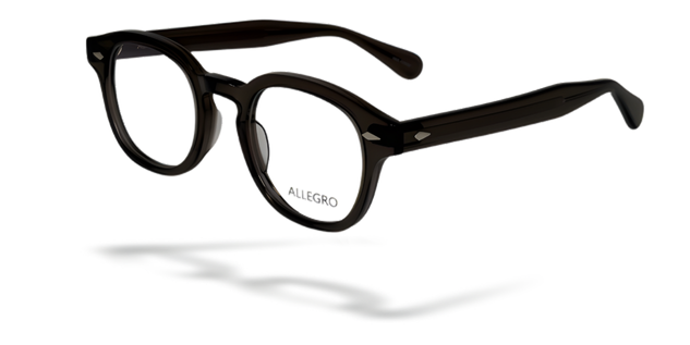 ALLEGRO-A0001-C2-4924-SPECTACLE FRAME