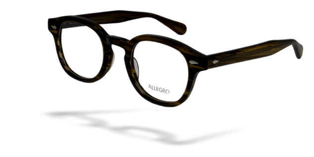 ALLEGRO-A0001-C3-4924-SPECTACLE FRAME