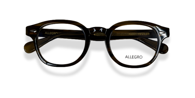 ALLEGRO-A0001-C3-4924-SPECTACLE FRAME product image
