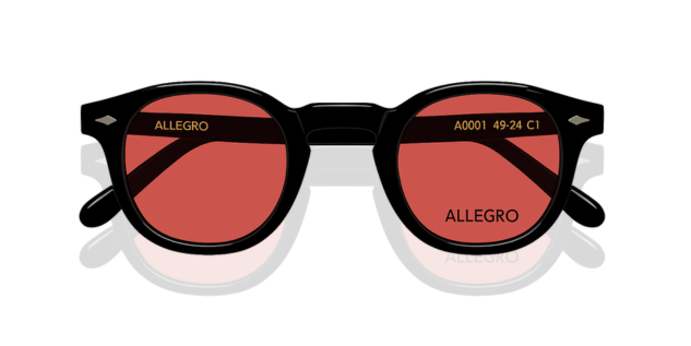 ALLEGRO-A0001S-C1/O-4924-SUNGLASSES product image