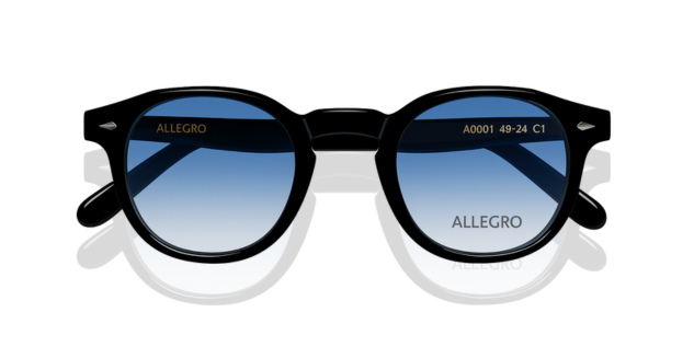 ALLEGRO-A0001S-C1/B-4924-SUNGLASSES product image