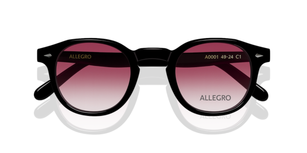 ALLEGRO-A0001S-C1/P-4924-SUNGLASSES product image