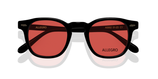 ALLEGRO-A0002S-C1/O-5123-SUNGLASSES product image