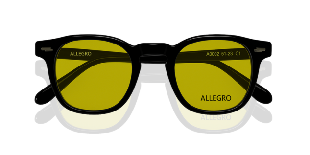 ALLEGRO-A0002S-C1/Y-5123-SUNGLASSES product image