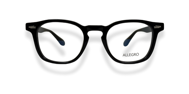 ALLEGRO-A0002-C1-5123-SPECTACLE FRAME