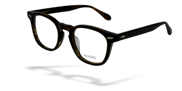 ALLEGRO-A0002-C23-5123-SPECTACLE FRAME