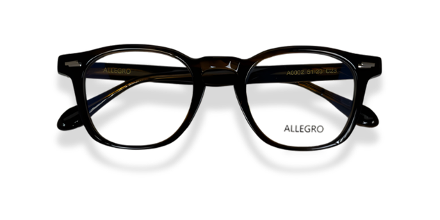 ALLEGRO-A0002-C23-5123-SPECTACLE FRAME product image