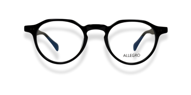 ALLEGRO-A0003-C1-4522-SPECTACLE FRAME