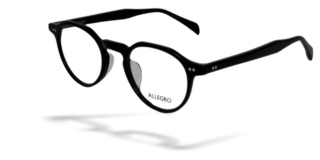 ALLEGRO-A0003-C1-4722-SPECTACLE FRAME