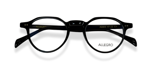 ALLEGRO-A0003-C1-4522-SPECTACLE FRAME product image