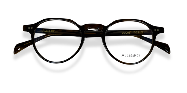 ALLEGRO-A0003-C3-4722-SPECTACLE FRAME product image