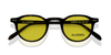ALLEGRO-A0003S-C3/Y-4522-SUNGLASSES
