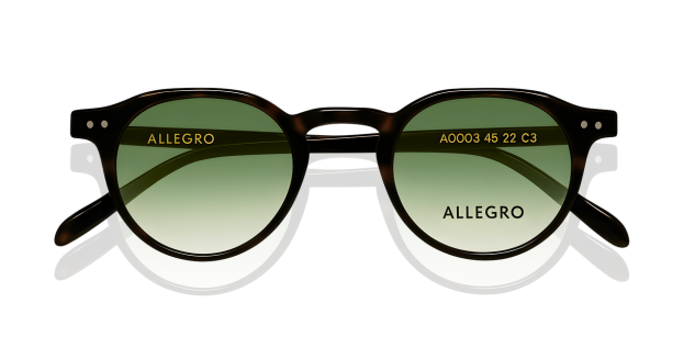ALLEGRO-A0003S-C3/G-4522-SUNGLASSES product image