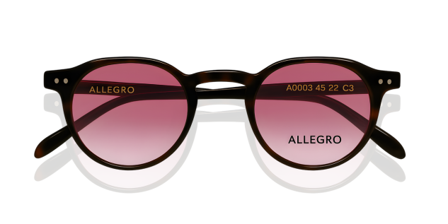 ALLEGRO-A0003S-C3/P-4722-SUNGLASSES product image